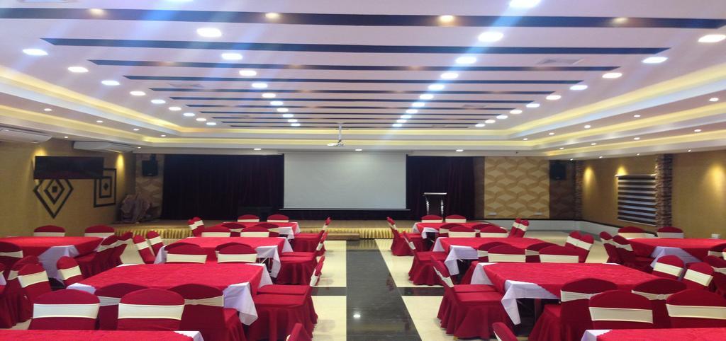 โรงแรมเพอร์เฟค มัณฑะเลย์ ภายนอก รูปภาพ